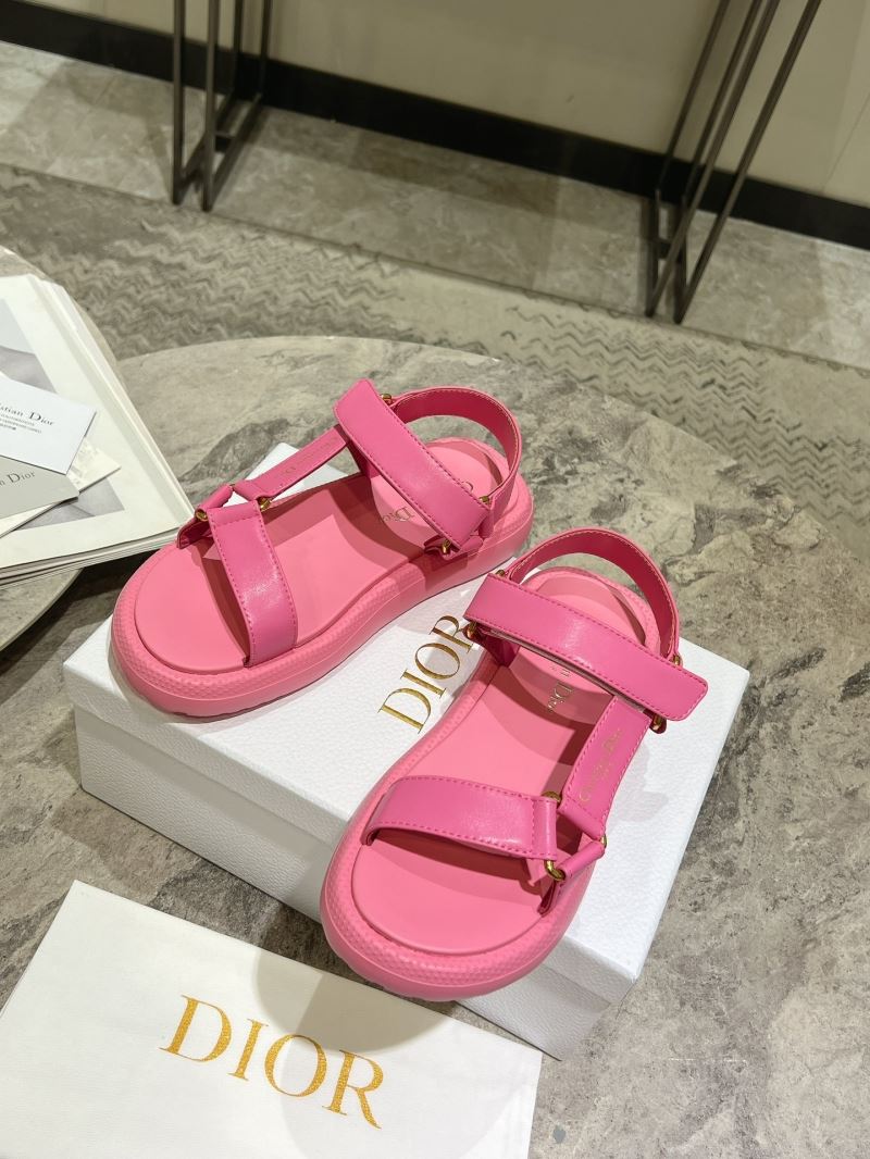 Christian Dior Sandals